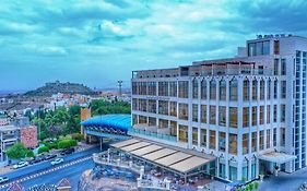 Sarwat Park Hotel فندق سروات بارك ابها